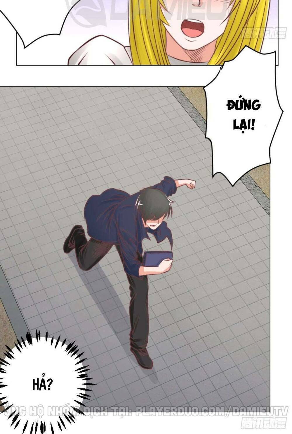 thấu thị y thánh chapter 48 32