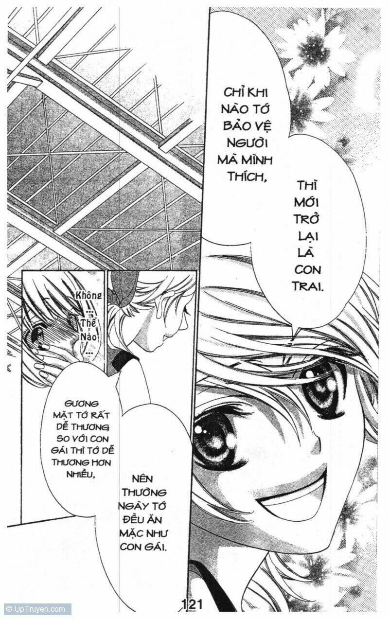 alice binetsu 38°c - we are tsubasa ga oka d.c chapter 1 121