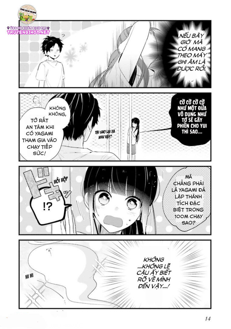 dù có chết tôi cũng không thích cậu chapter 10 15