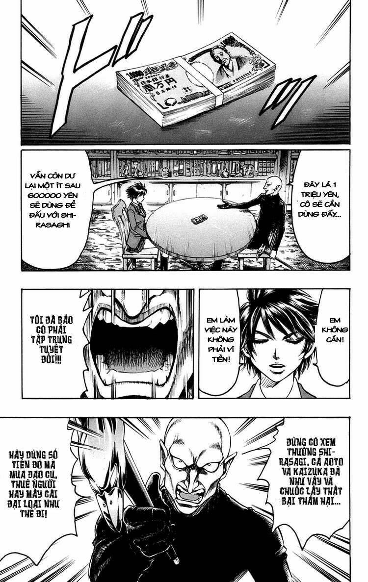 gamble fish chapter 5 11