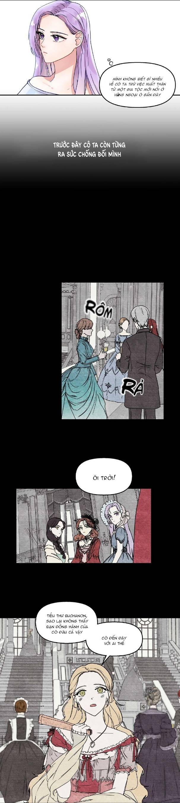 hãy tuân theo mệnh lệnh của tôi chapter 1 14