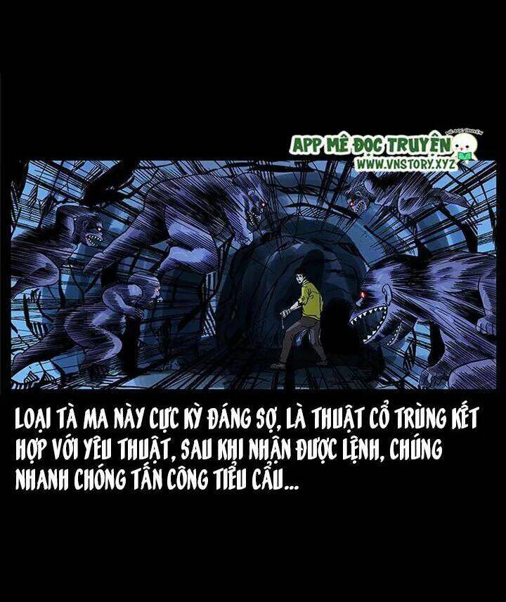 U Minh Ngụy Tượng Chapter 187 4