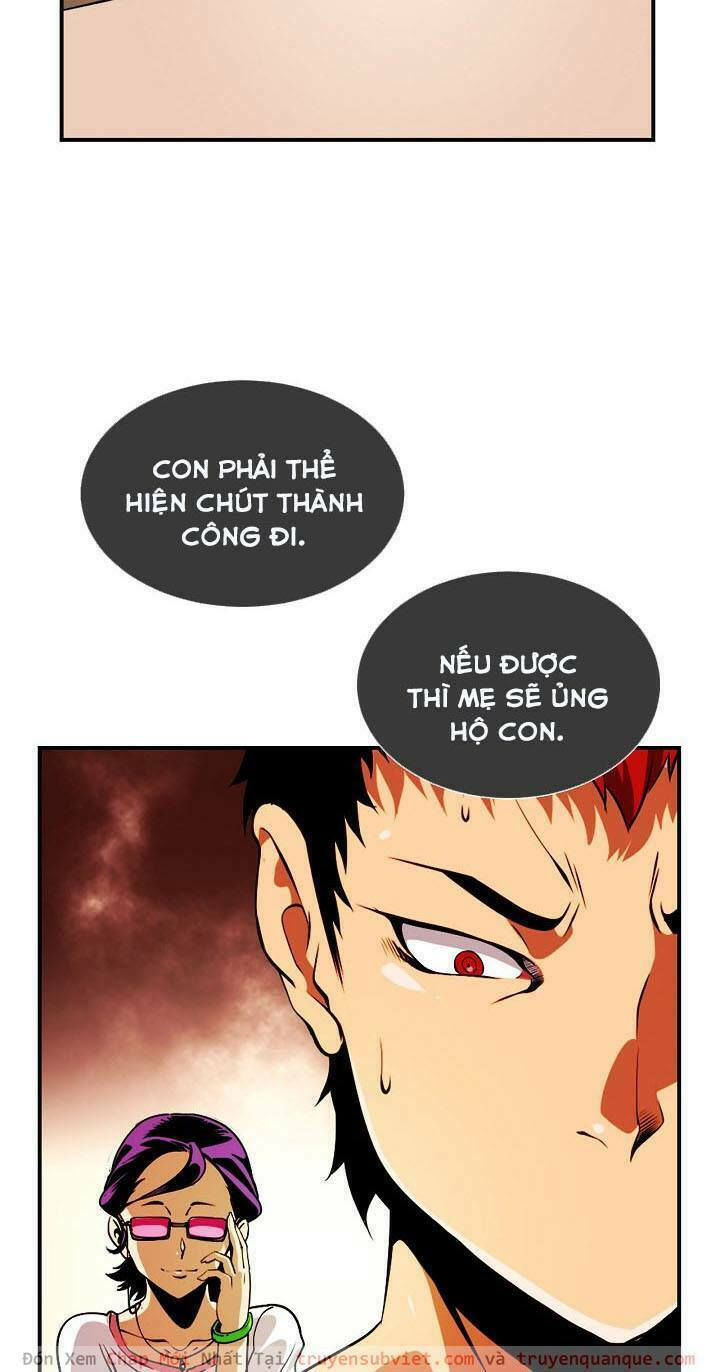 tôi sinh ra để làm người vĩ đại chapter 13 25