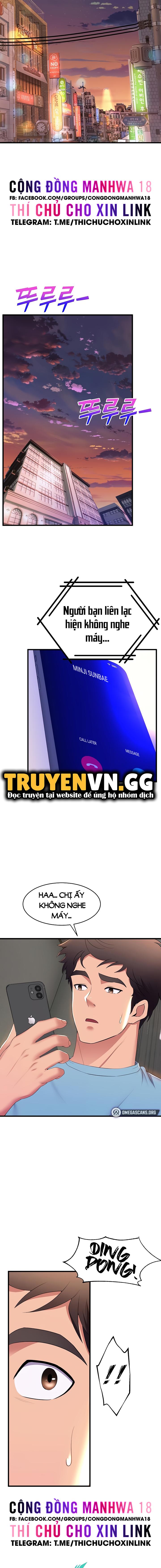 lớp nhảy mỹ nhân chapter 72 11