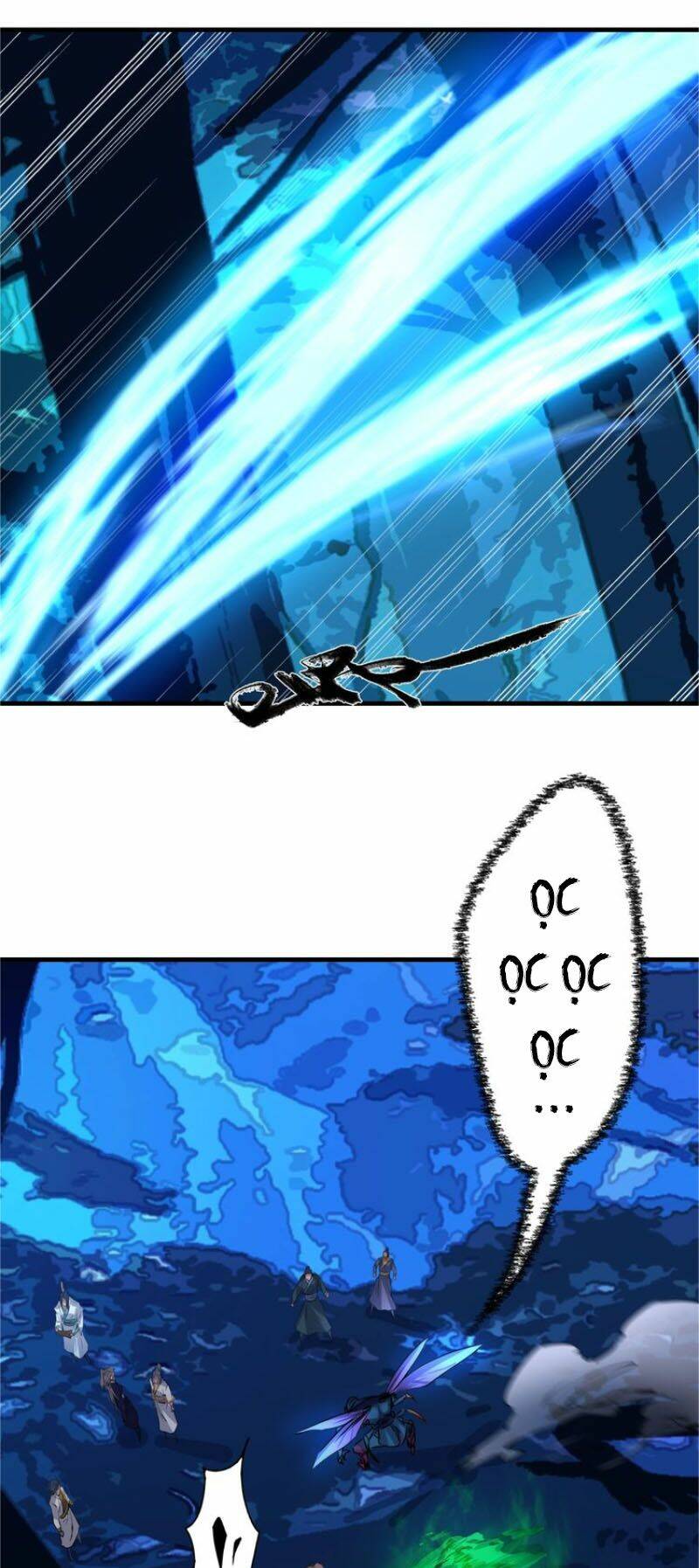 ta luyện dược thành thánh chapter 13 19