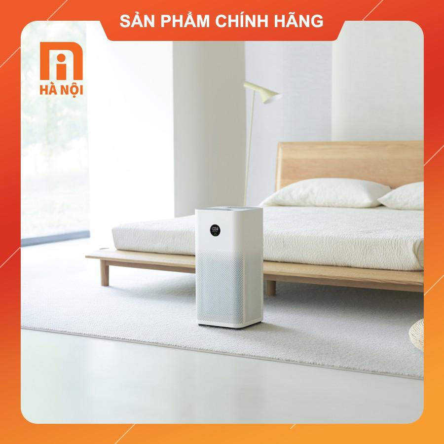 Máy lọc không khí Xiaomi Mi Air Purifier 3H Hàng Chính Hãng BH 12 tháng / Xiaomi 3C