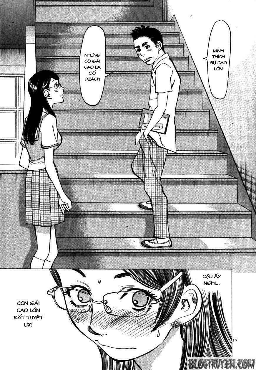 sakuranbo syndrome chapter 40 18