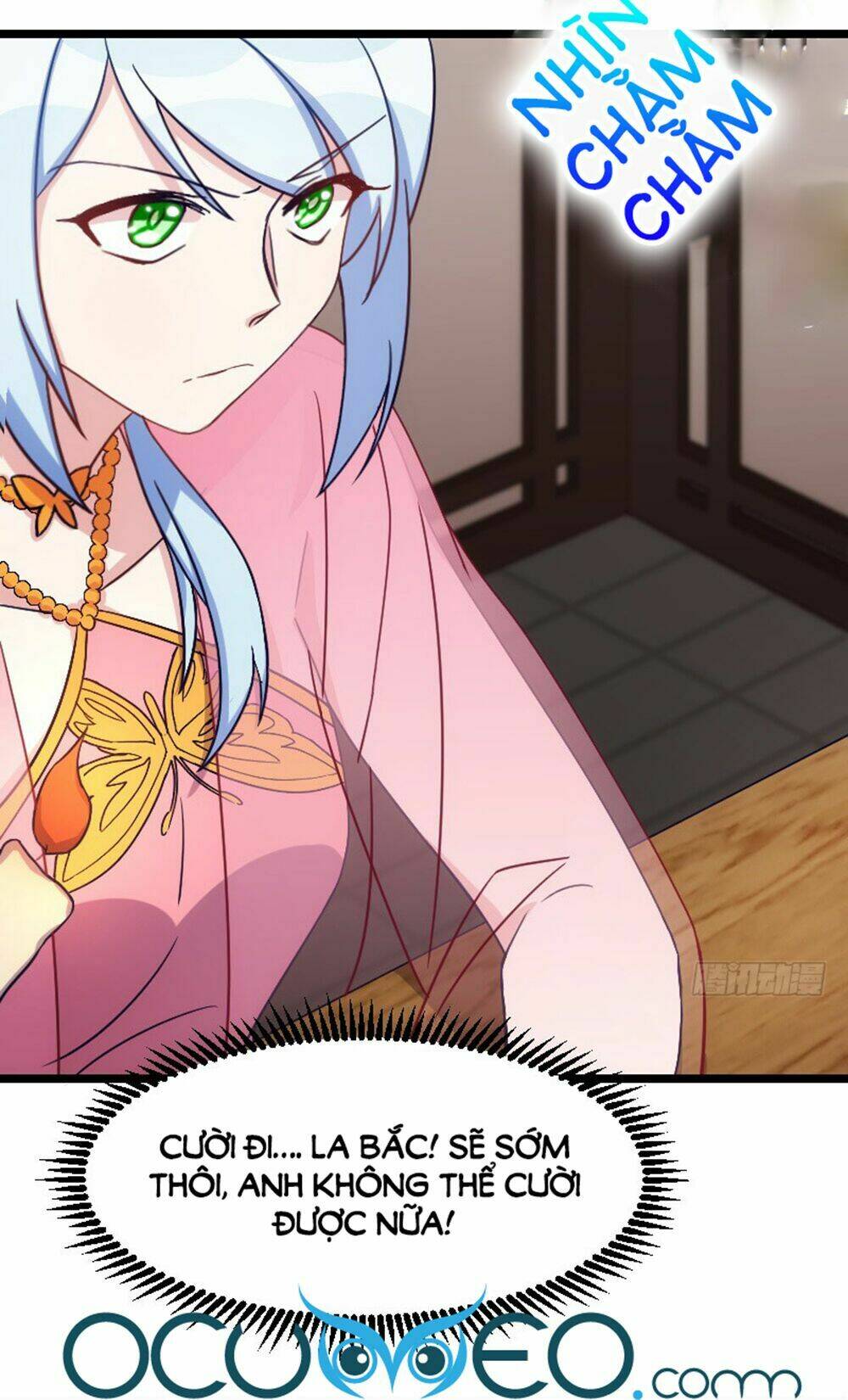 tôi ở dị giới khai ngư đường chapter 36 22