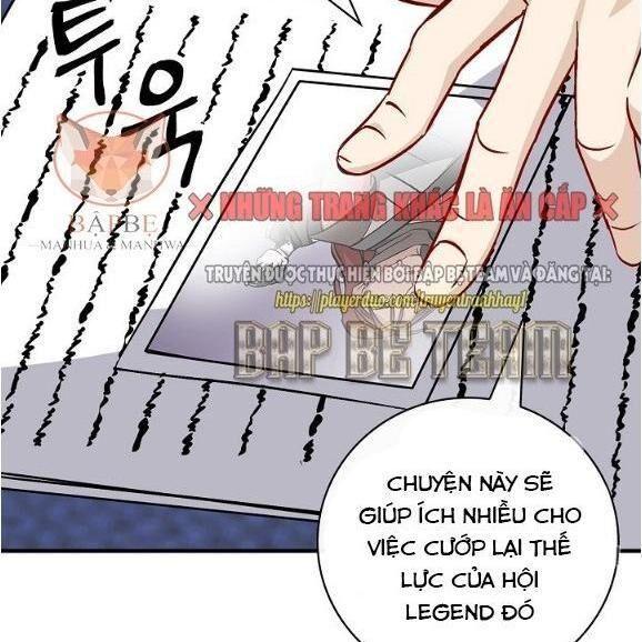 tôi lên cấp chỉ bằng cách ăn chapter 44 35