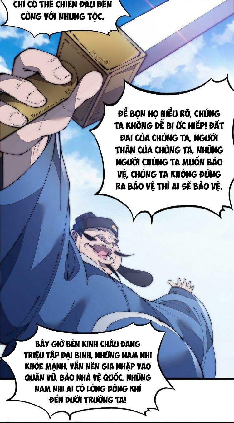 ta có một sơn trại chapter 175 28