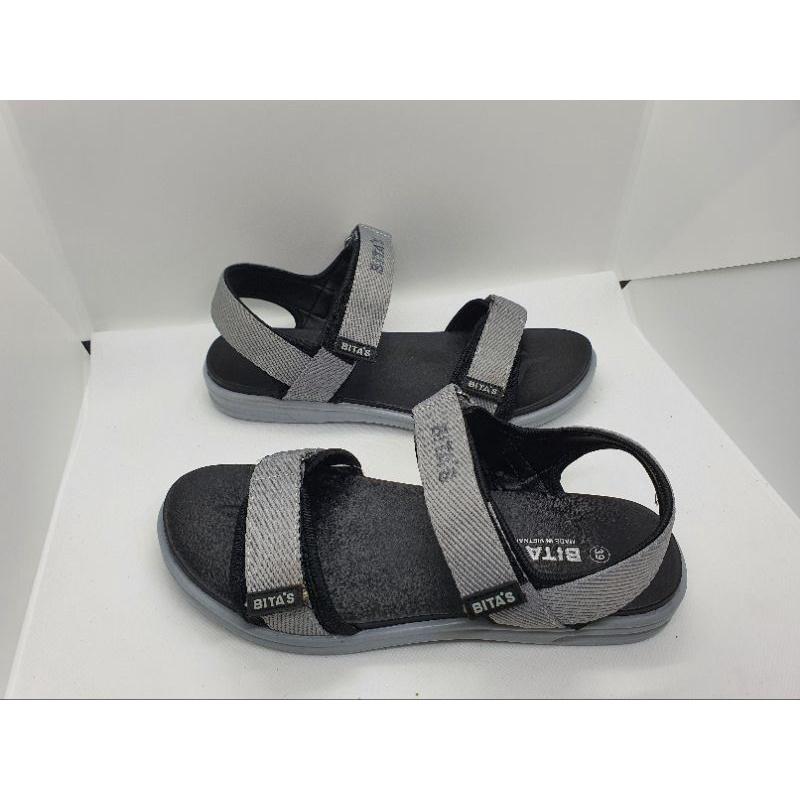 Sandal nam bitas quai ngang SPS105 (size 38-43