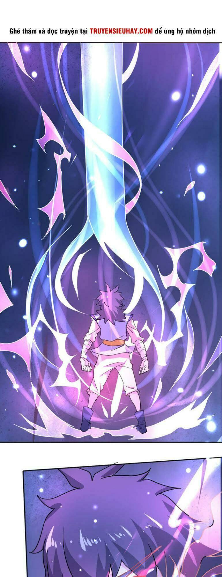 thiên mệnh cửu tinh chapter 12 13