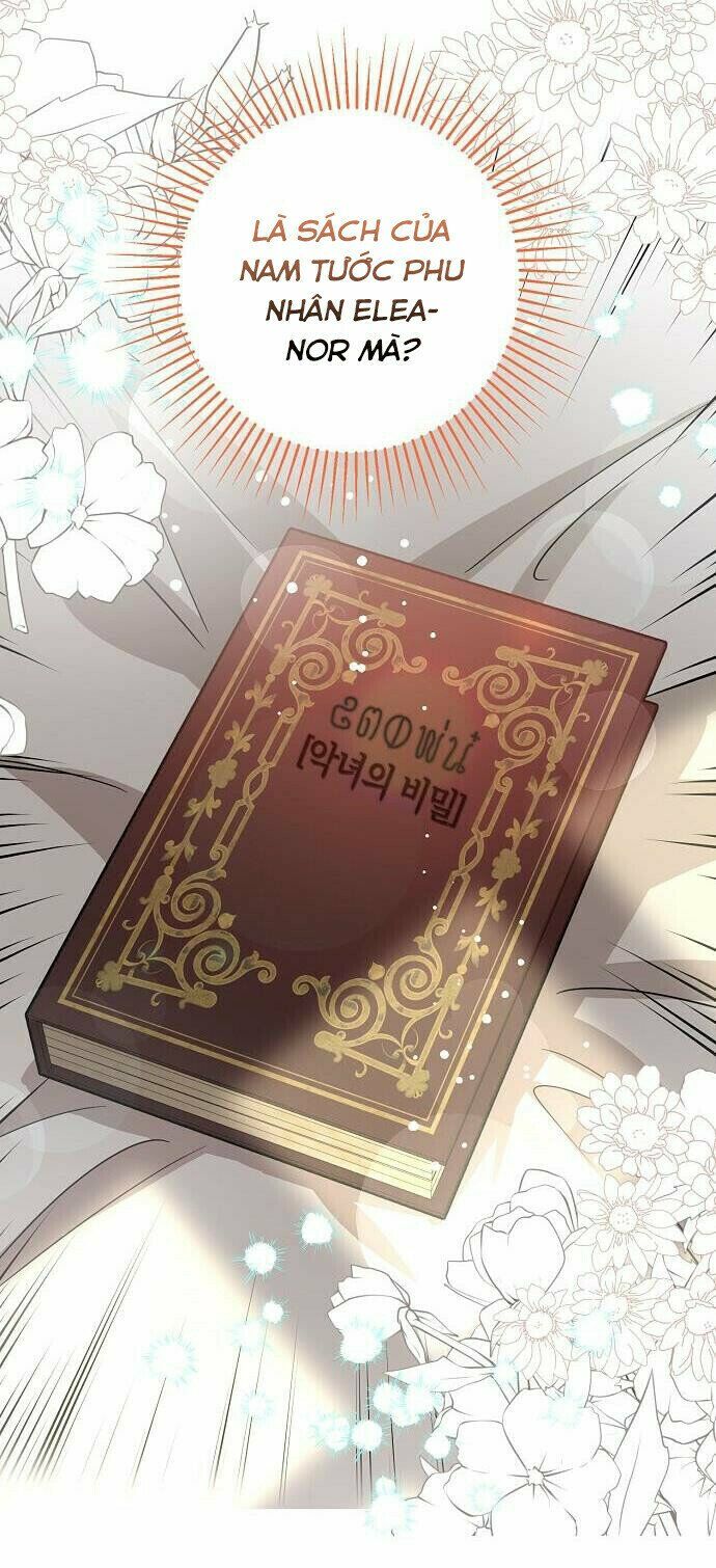 tôi không cố ý quyến rũ nam chính đâu! chapter 27 40