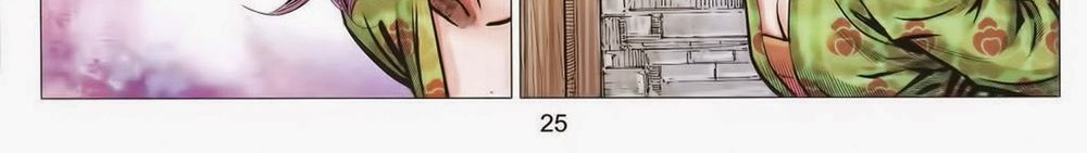 tuyệt thế vô song 2 chapter 36 48