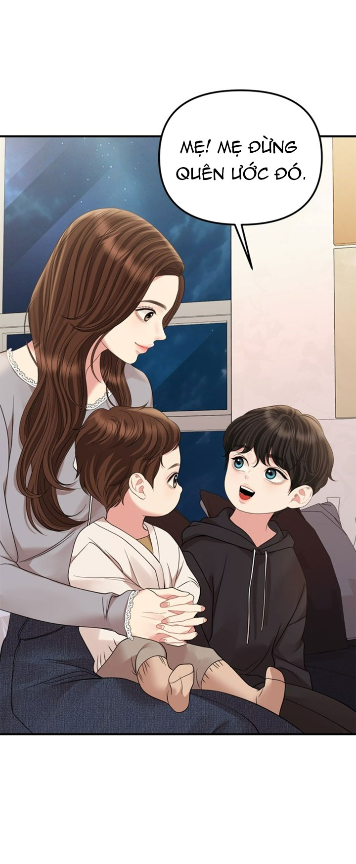 gửi em người đánh cắp những vì sao - to you who swallowed a star chapter 161.2 34