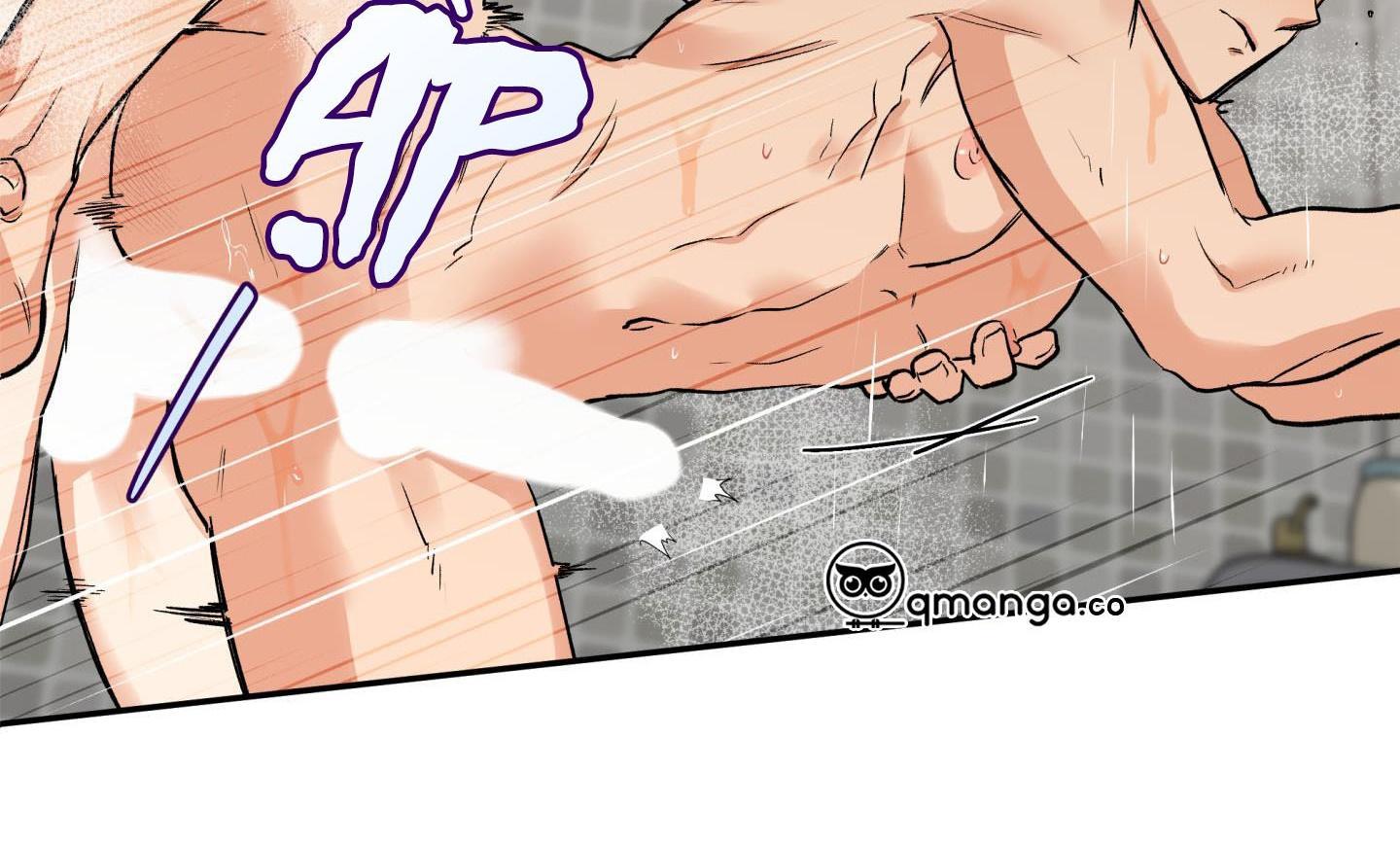 gâu gâu! chapter 40 3