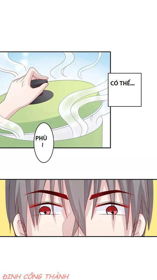 thần mì lắm chiêu chapter 10 24