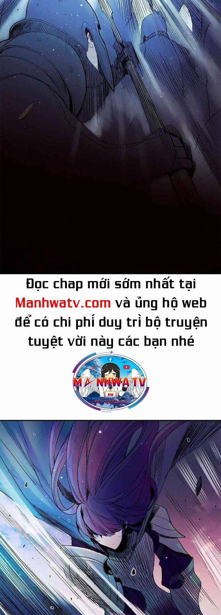 băng tâm kỵ sĩ chapter 15 19