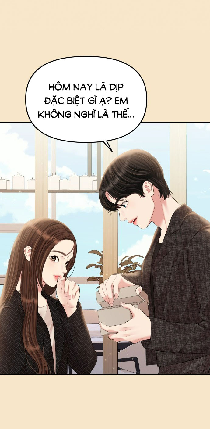 gửi em người đánh cắp những vì sao - to you who swallowed a star chapter 135.1 22