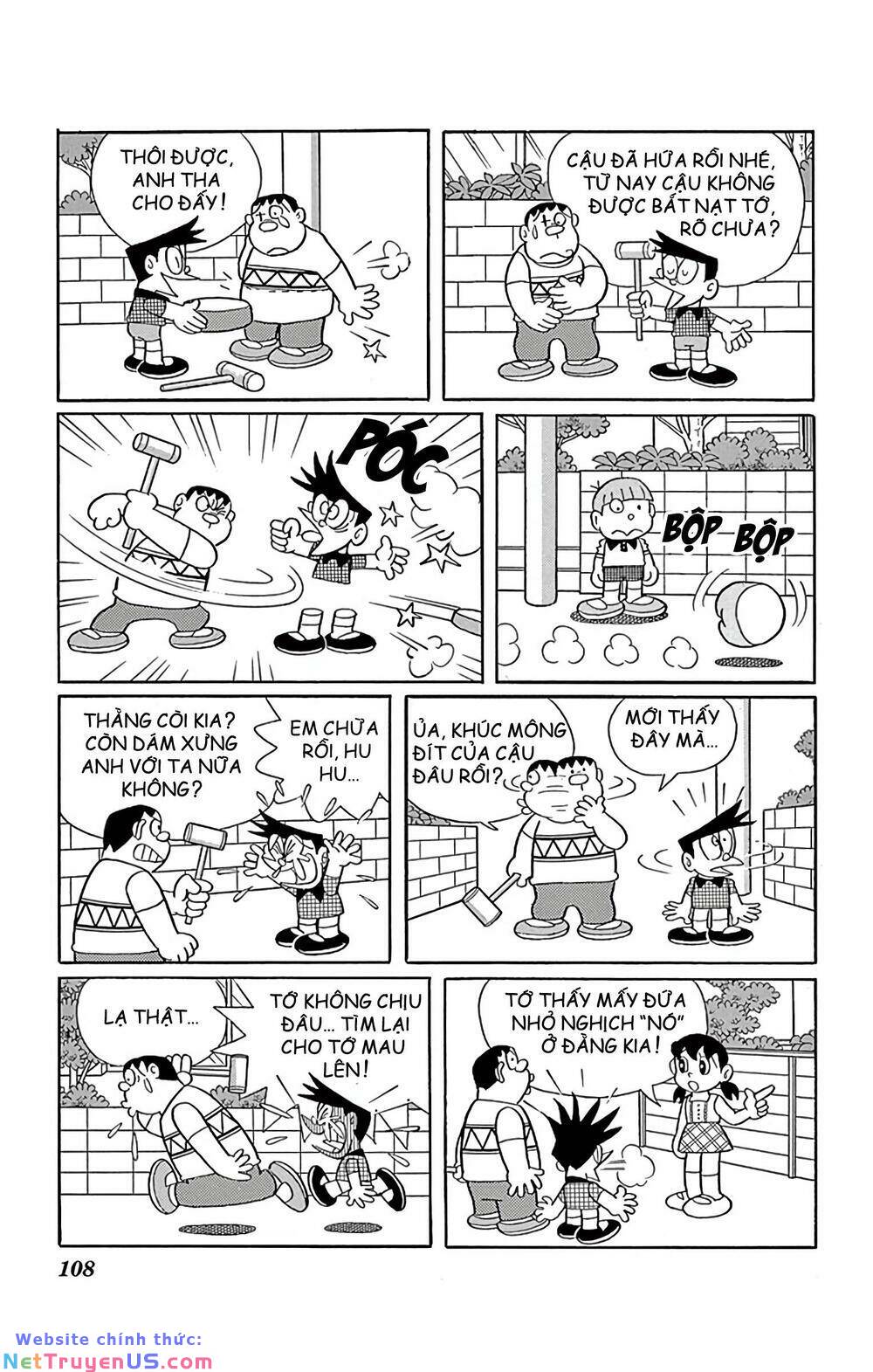 doraemon chapter 575 6