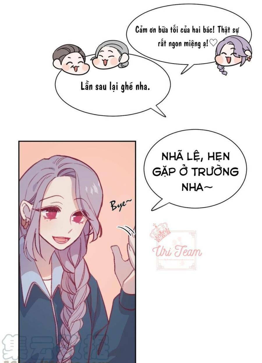 nhật ký nấm ma cô chapter 5 39