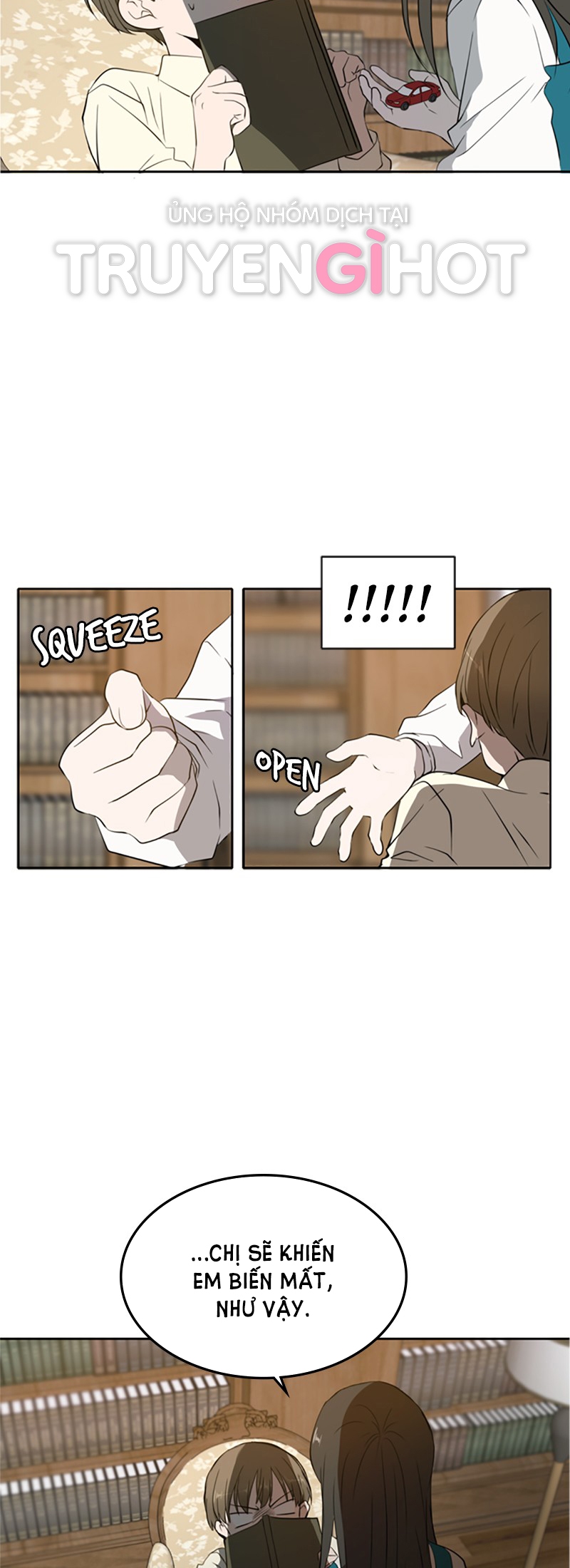 hẹn gặp anh ở kiếp thứ 19 chapter 1.1 29