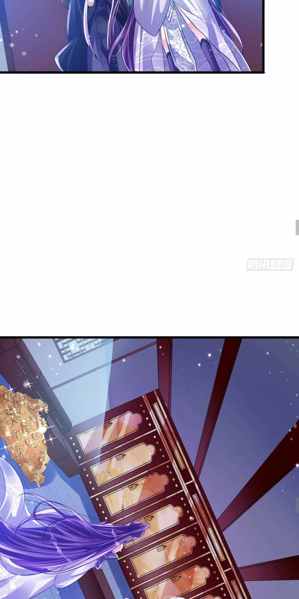 quân hoả nữ hoàng chapter 41 23