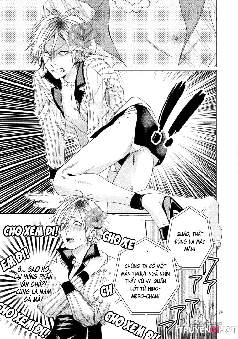 doushitemo yaritakute gakuen chapter 4.2 2