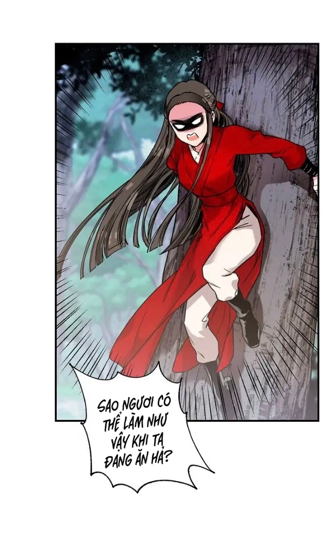 sự trở lại của phản diện chapter 5 44