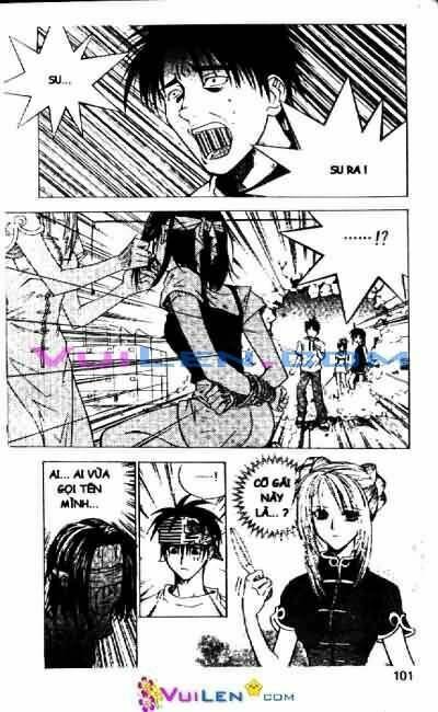 tiên nữ giáng trần chapter 4 101