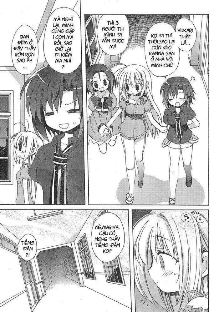 otome wa boku ni koishiteru chapter 10 9