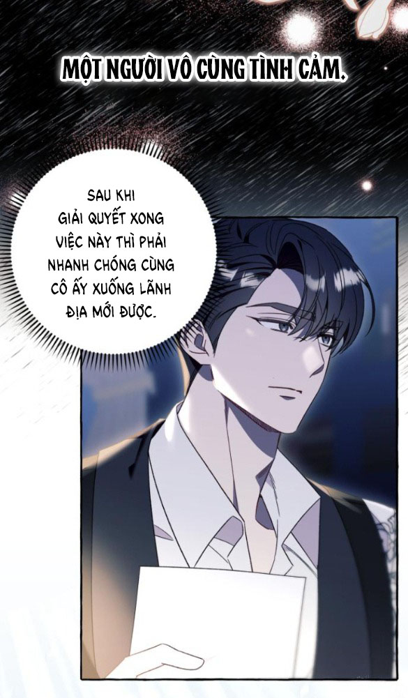 tôi tưởng đó chỉ là tiểu thuyết trọng sinh bình thường chapter 63.1 7