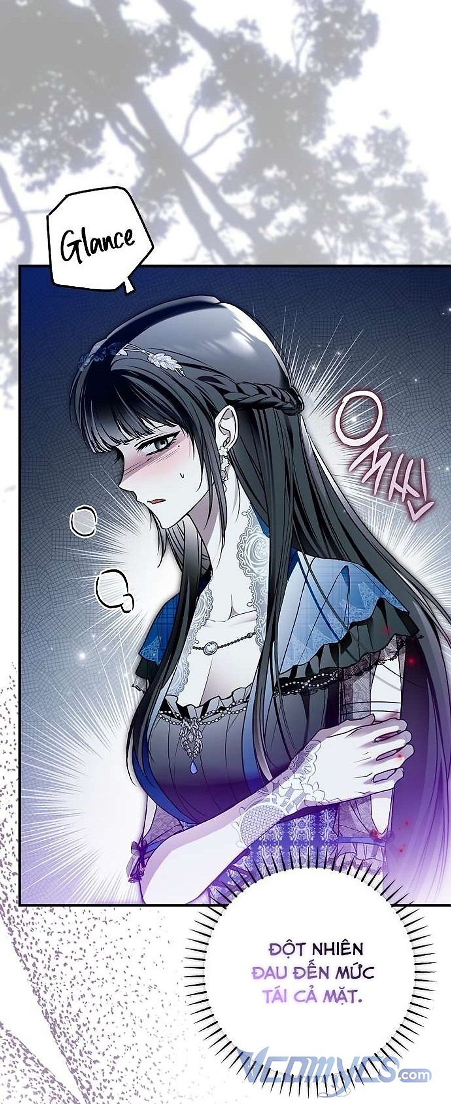 ai đó đang điều khiển cơ thể của tôi qq chapter 29 59