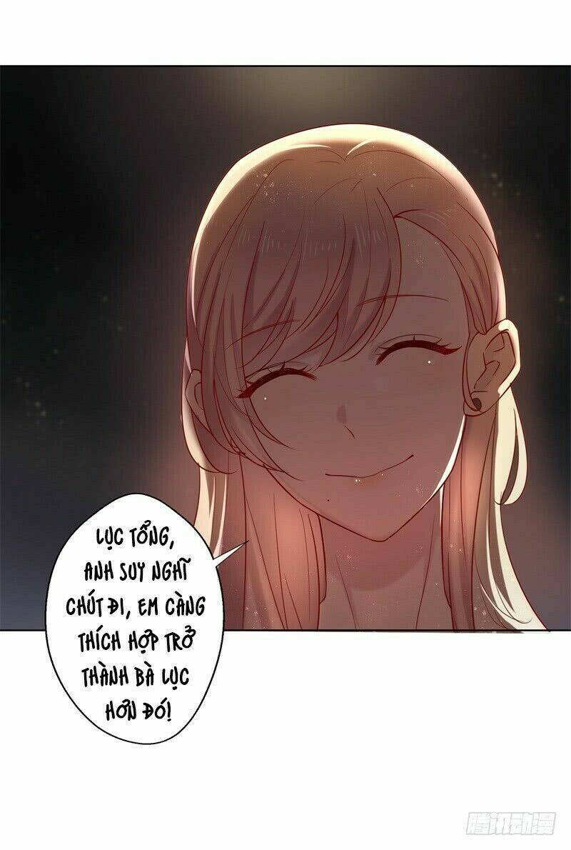 ngạo kiều tổng tài sủng điềm thê chapter 30 13