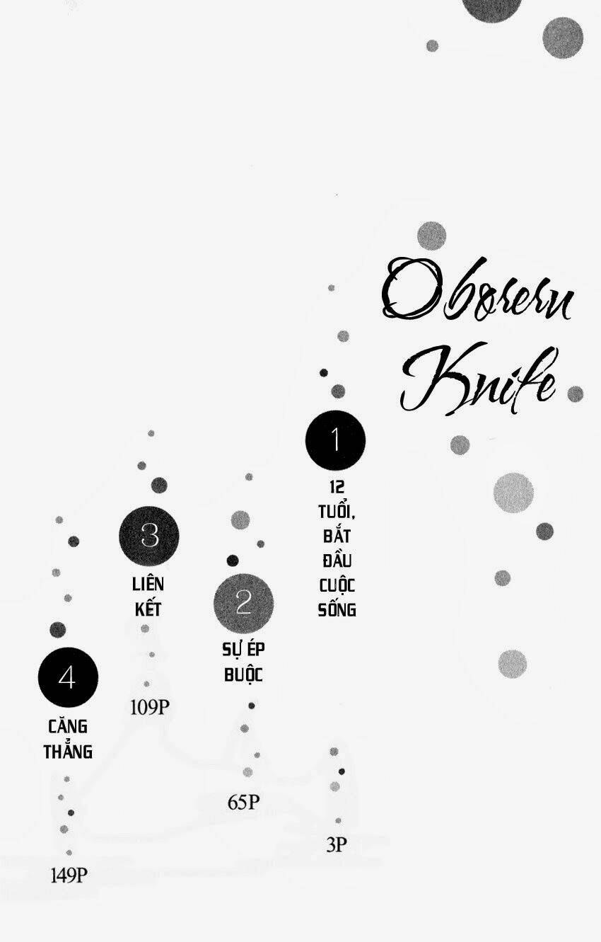 oboreru knife chapter 1 8