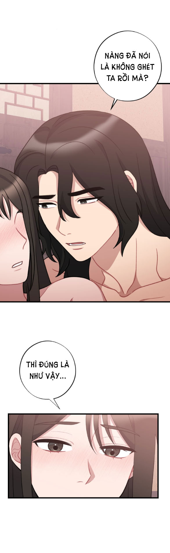 [18+] mơ về một cơn mưa phùn chapter 20.1 11