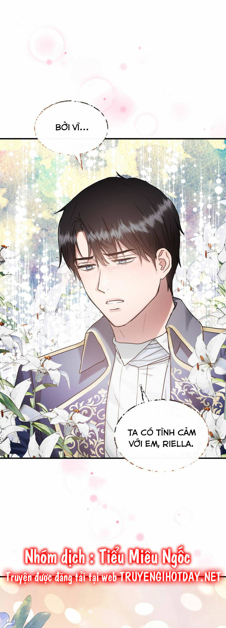 người thừa kế chapter 69 3