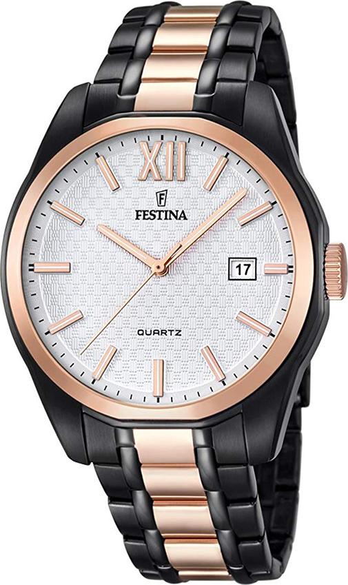 Đồng Hồ Nam Festina F16853/1