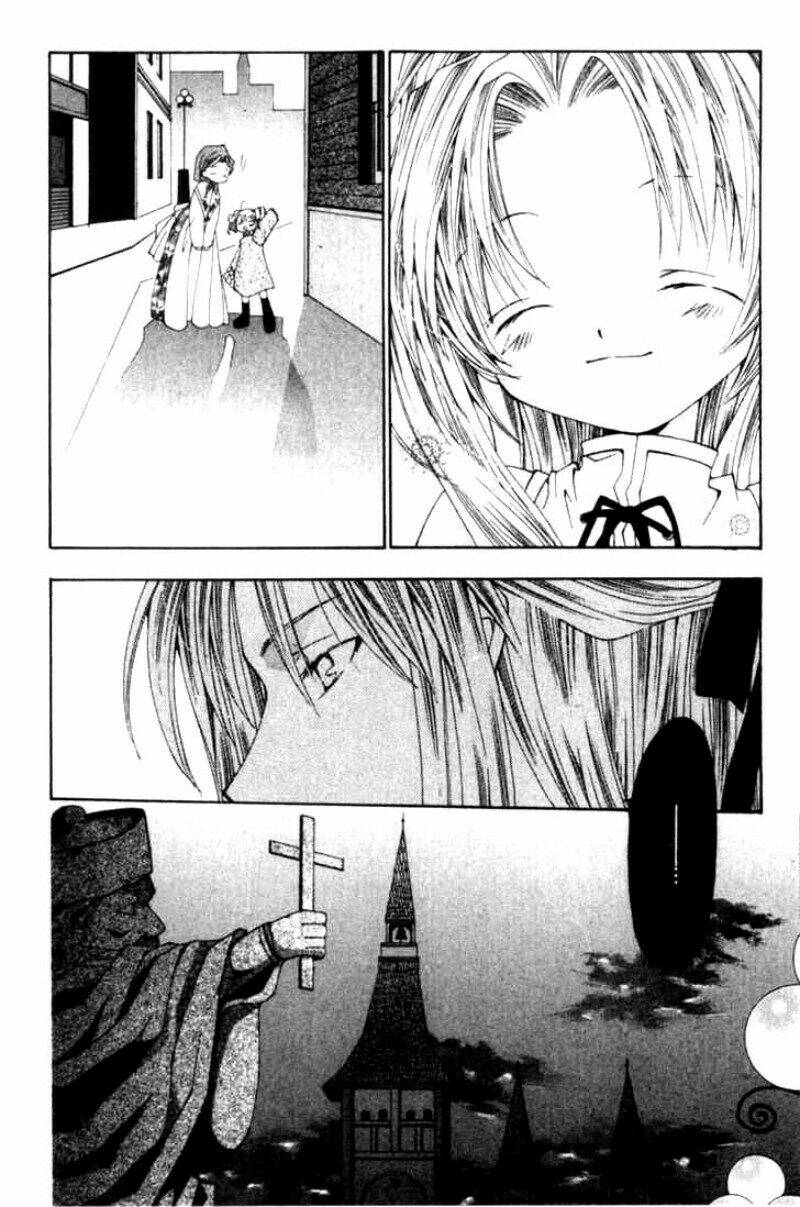 magical x miracle chapter 10 21