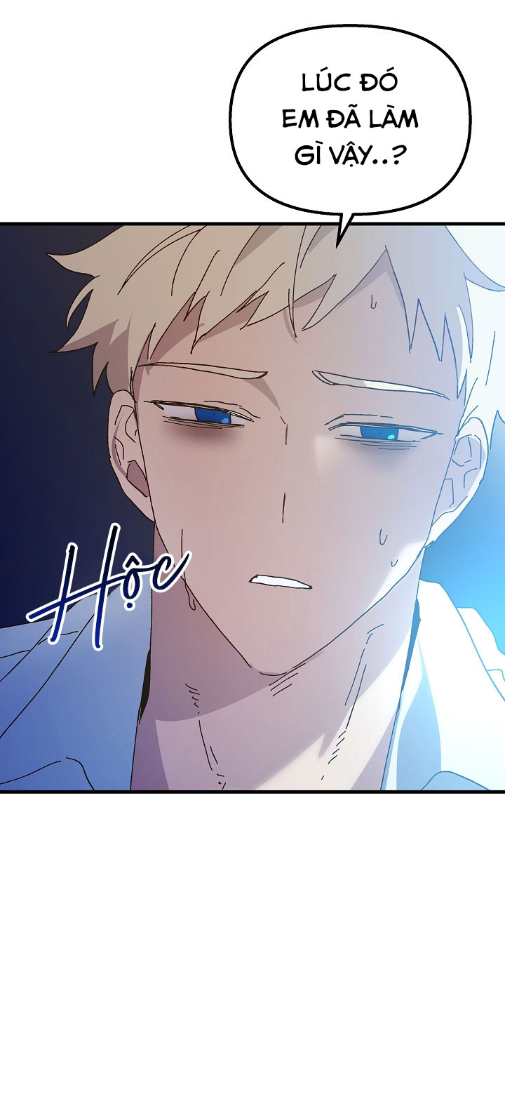 công chúa giả điên chapter 22 56