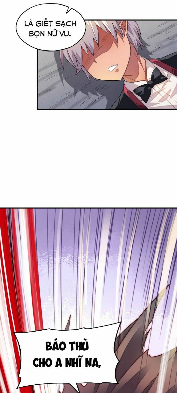 ma vương pháp tắc chapter 18 24