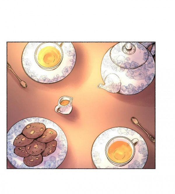 như gió trên cành cây khô chapter 4 35