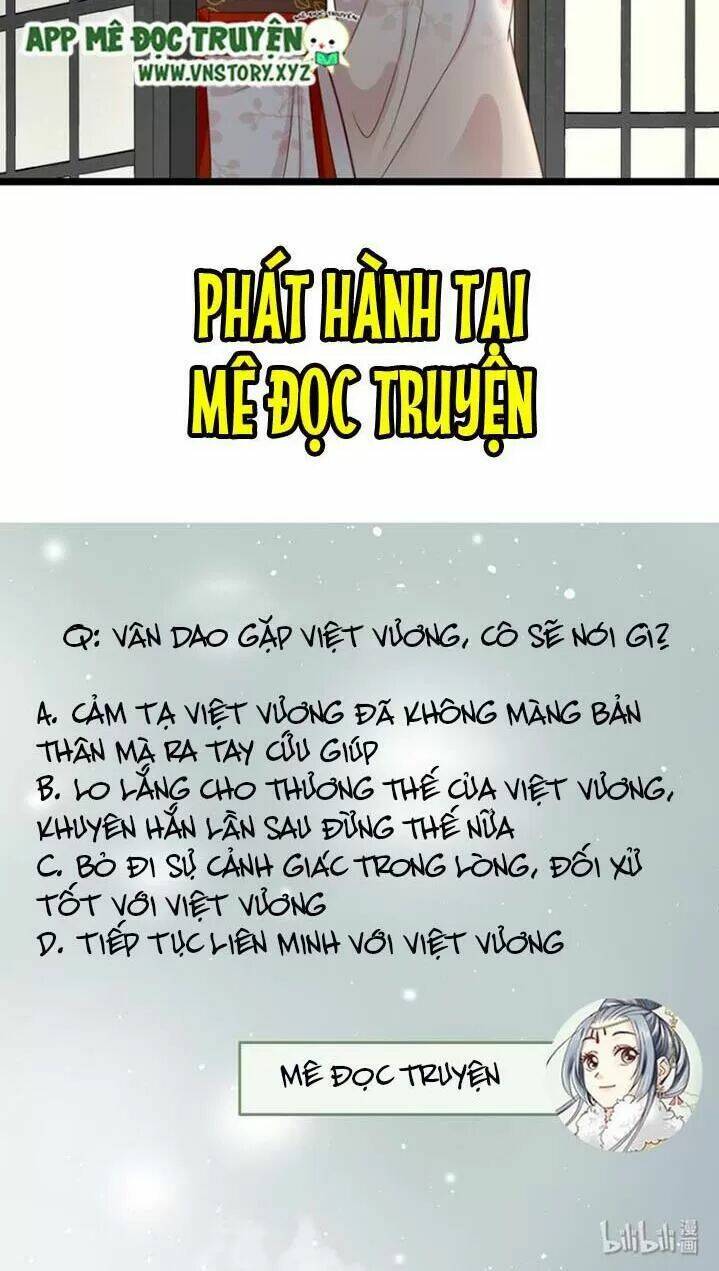 kiều nữ độc phi chapter 226 35