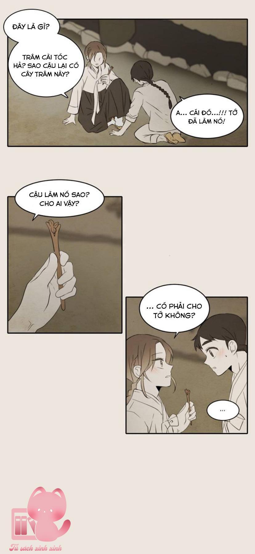 a good day to be a dog chapter 74 44