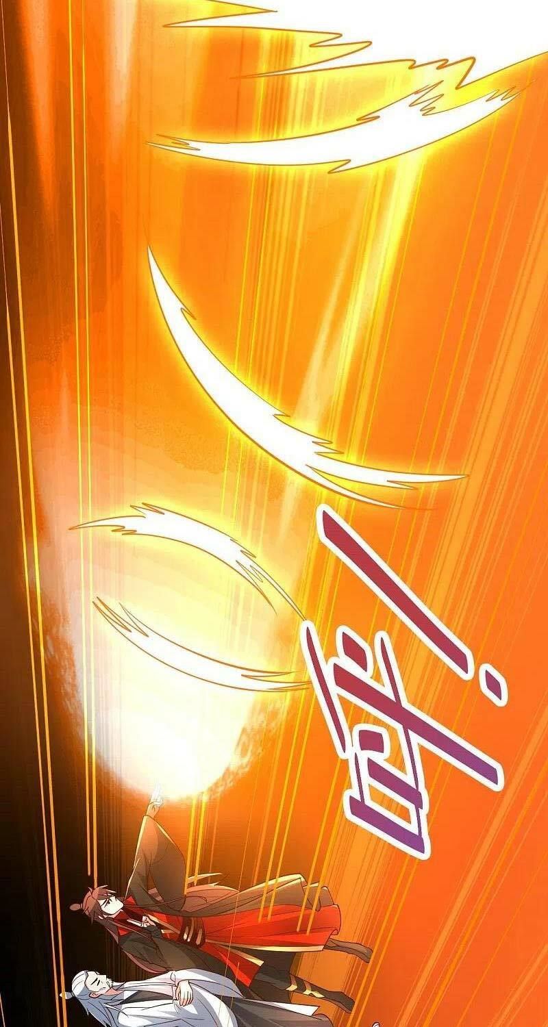 tiên võ đế tôn chapter 257 33