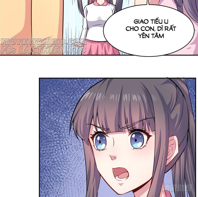 ngạo kiều quỷ vương yêu ta chapter 115 23