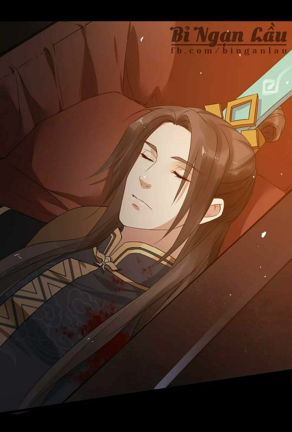 bồng sơn viễn 2 chapter 2 30