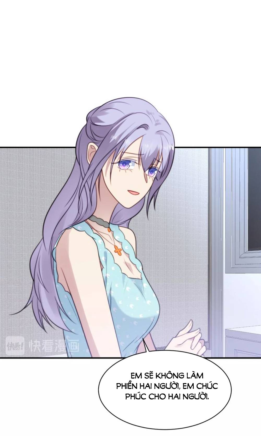 khoá chặt đôi môi (full) chapter 47 15