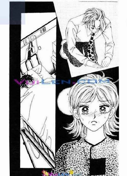 nhật ký tân hôn chapter 9 93