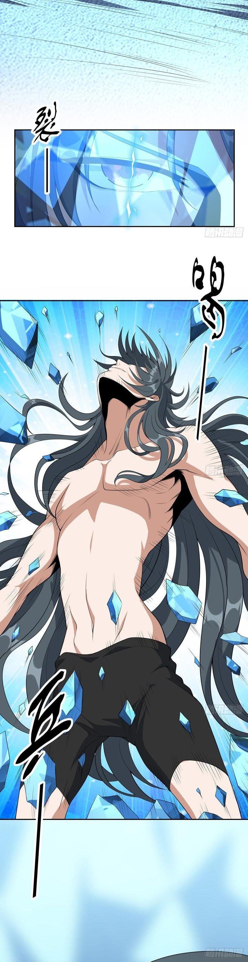 địa cầu đệ nhất kiếm chapter 154 2